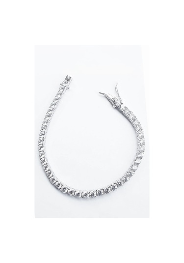 İTHAL SUYOLU 3.5 MM GÜMÜŞ BİLEKLİK