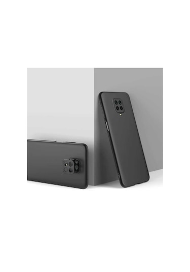 Xiaomi Redmi Note 9S Kılıf Zore Ays Full Koruma Kılıf