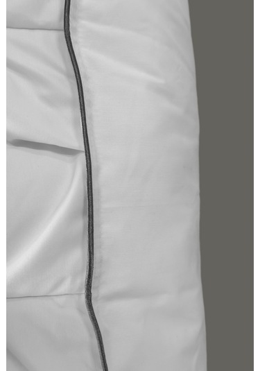 Kaz Tüyü Alternatifi Luxery Elyapımı Yastk Mikrojel Dolgulu 50 70