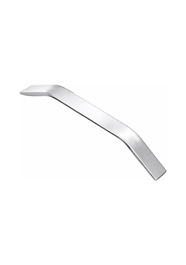 Oro 283/e Şahin Eko Krom Kulp 128 Mm Gri