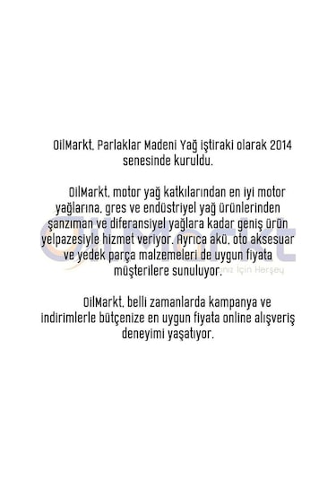 Shell Spirax S5 Atf x Otomatik Transmisyon Yağı 1 L