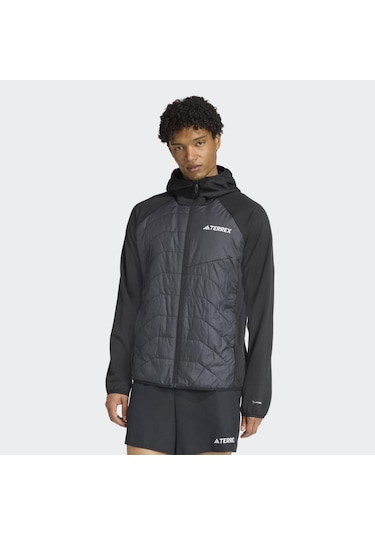 Adidas Jl5576 Multı Hyb Jkt Çok Renkli