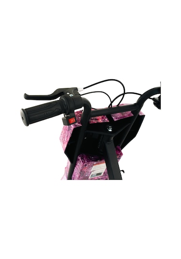 Tbıke Drift Car Elektrikli Kaykay Hoverboard Pembe