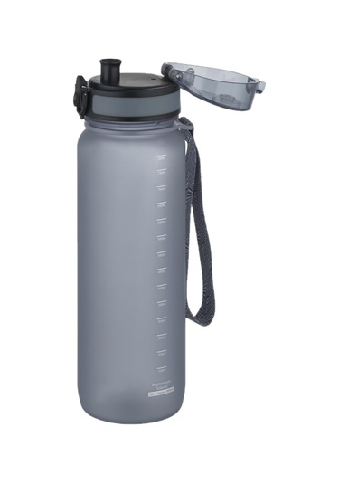 Uzspace 800 ML Yeni Ebat Boy 25 CM Tritan Su Matarası Bpa