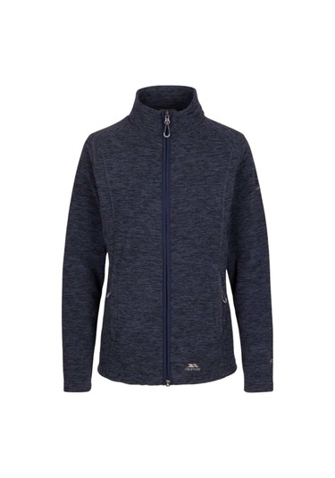 Trespass Trespass Reply Fleece At200 Kadın Mavi Polar 5226 Lacivert