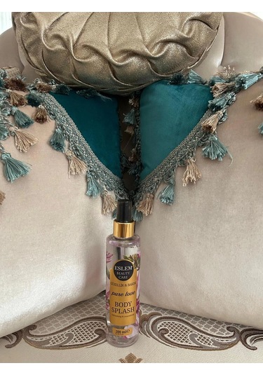 Eslem Pure Love Vücut Spreyi