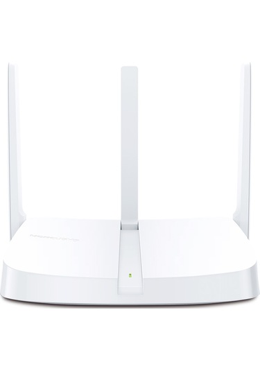 TP-Link MERCUSYS MW306R 300 Mbps MULTI MODE Kablosuz N Router