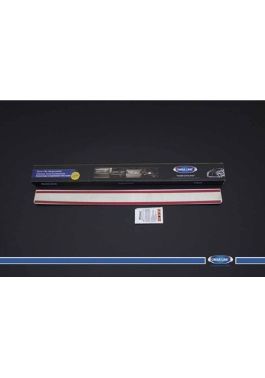 Peugeot Boxer 3 Krom Bagaj Çıtası 2006 ve Sonrası