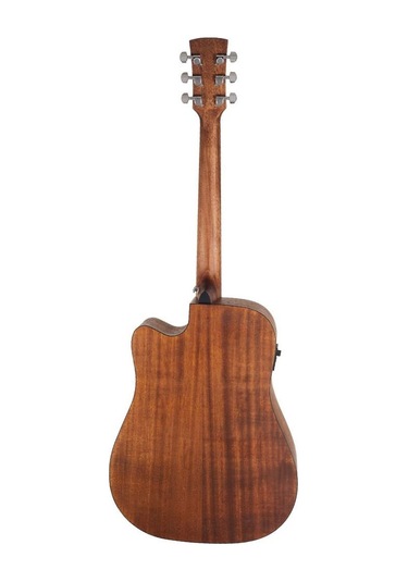 İbanez Aw54ce-opn Elektro Akustik Gitar