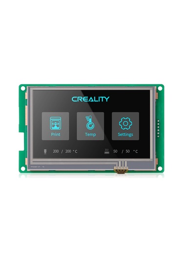 Creality Ender-7 Dokunmatik Ekran Kiti