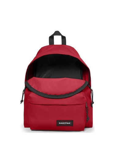 Eastpak Padded Pak'r Beet Burgendy Sırt Çantası Kırmızı