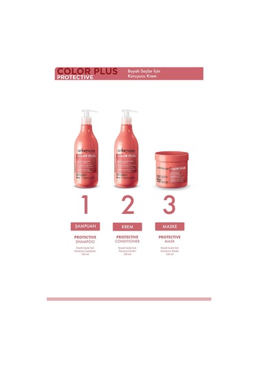 Protective Conditioner 500ml
