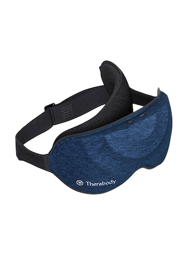 Therabody Sleepmask Siyah