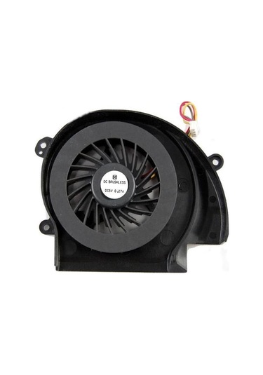 Sony Uyumlu Vaio Vgn-fw Notebook Cpu Fan Laptop Soğutucu