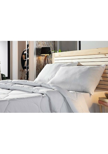 Doqu Home Festival Cotton Tek Kişilik Yorgan