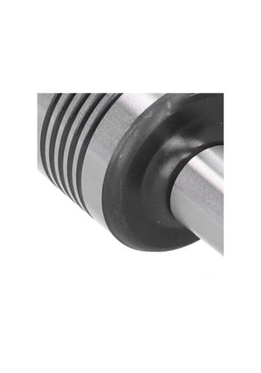 Samdoo Mt2 Morstaper Santri, 0.01mm Doğruluk, Yüksek Hızlı Tornalar İçin, 5 Oluklu, Çelik Malzeme, Cnc Ve Ahşap İşleme Uyumlu