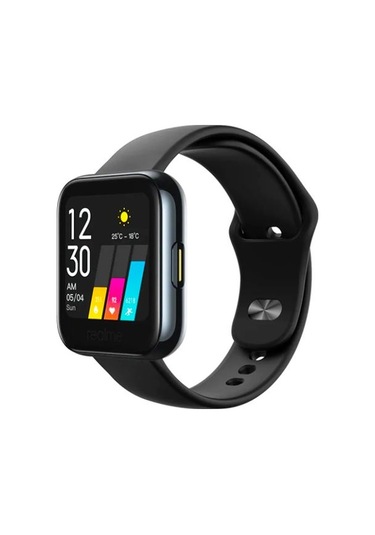 Realme Watch RMA161 Akıllı Saat (Realme Türkiye Garantili)