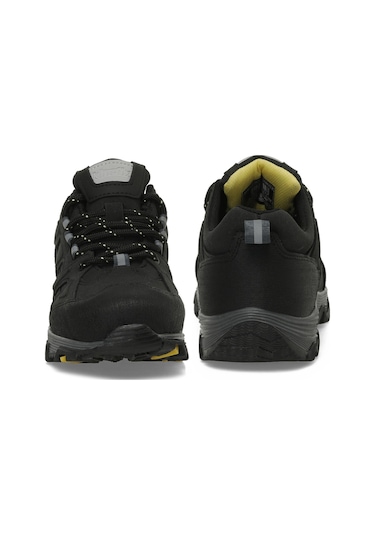 Kinetix Orwel G 5pr Siyah Erkek Çocuk Outdoor 000000000102018916 Siyah