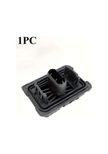 Hightower Bmw Kriko Pedi 1/3/5/6/7 Serisi X1 İçin Siyah Dayanıklı Plastik Kriko Desteği