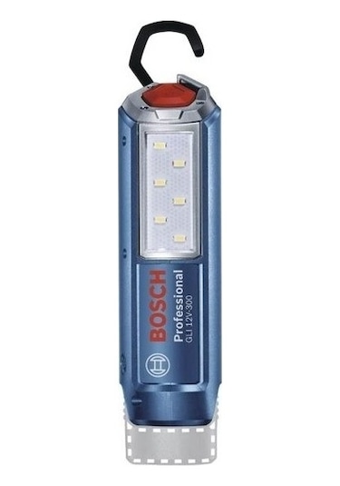 Bosch Gli 12v 300 El Feneri 3601da1000 Beyaz