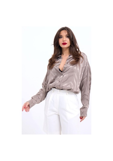 6341 Gömlek-münih Müni H