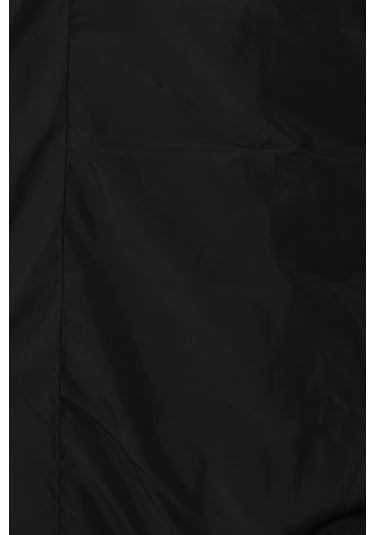 U.s. Polo Assn. Kadın Siyah Yelek Dokuma 50311989-vr046 Siyah