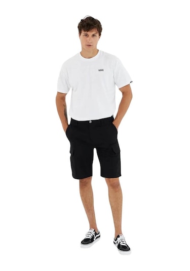 Dickies Mıllervılle Short Erkek Siyah Şort Siyah