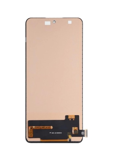 Xiaomi Redmi Note 10 Pro Uyumlu Çıtalı Ekran