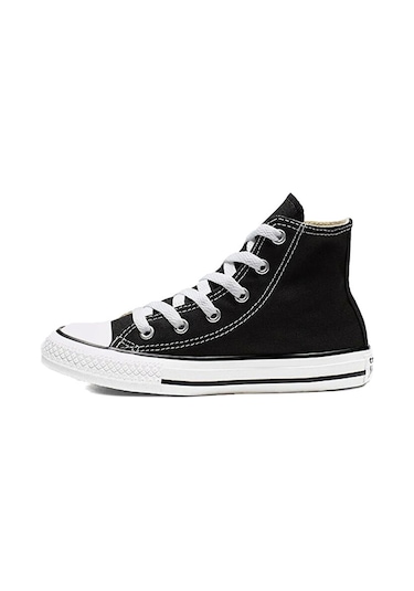 Converse Chuck Taylor All Star Çocuk Günlük Ayakkabı 3j231c Siyah 3j231c Siyah