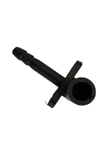 Fakir Uyumlu Maestro 3000S Halı Yıkama Makinesi Bağlantı Piposu