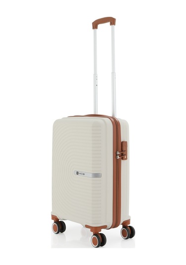 Mçs Polipropilen Valiz V374 55 Cm S21yy100000655 11139 Çok Renkli