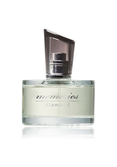 Huncalife Memories Diamond Kadın Parfüm EDT 60 ML