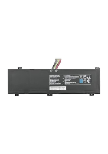 Monster Abra A5 V20.2.5 Uyumlu Batarya Pil 4cell