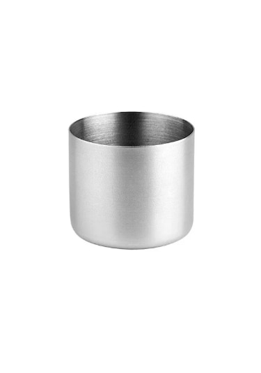 Stick Şekerlik 430 Kalite Paslanmaz Çelik Çelik