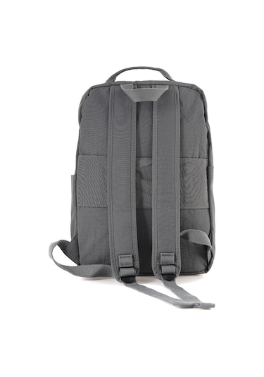 Ççs 17318 Sırt Çantası Gri