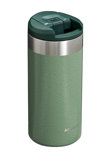 Stanley The Aerolight Transit Termos Bardak 0.35 L - Yeşil Stanley0393