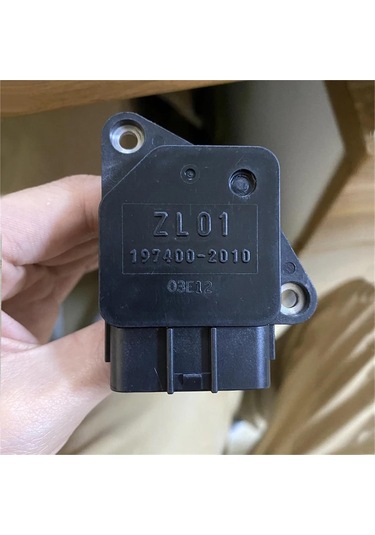 Zl0113215 Wls113215 Kütle Hava Akış Ölçer Maf Sensörü 1974002010