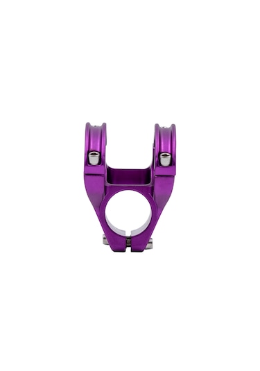 Raptor As-352 Gidon Boğazı 31,8mm Mor Mor