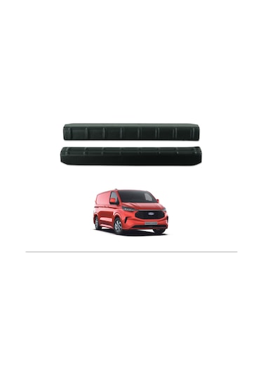 Transit Custom Van Kapı Eşiği 2023 2024 2025 2026 2027