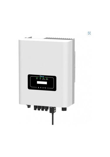 Cks Enerji Deye 10kw On-grid Trifaze İnverter