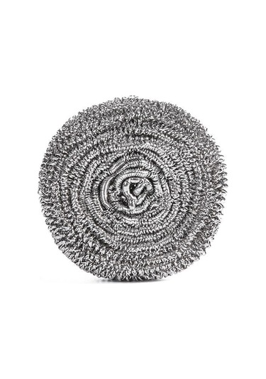 Padalink 12 Adet Paslanmaz Çelik Fırça, Dayanıklı Malzeme İle Mutfak Temizliği İçin İdeal Seçim Diğer