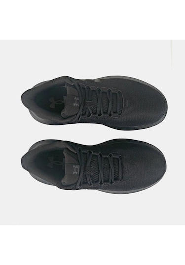 Under Armour Phade 3 Erkek Koşu Ayakkabısı C-und028252e10002 Siyah
