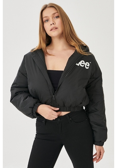 Lee Regular Fit Normal Kesim Mont L212035001 Siyah