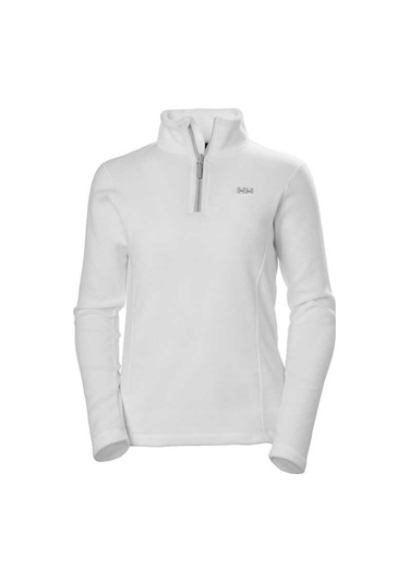 Helly Hansen Slope Fleece Kadın Polar Üst Gri