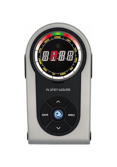 Planet Waves Pwct05 Metronom - Kromatik Akort Aleti