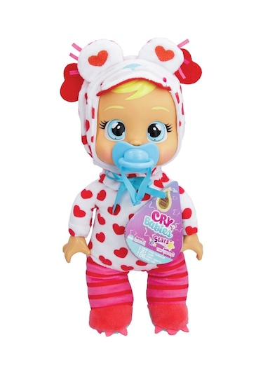 Cry Babies 911444 Stars Monster Yumus Bebekler Momo