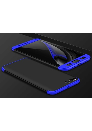 Xiaomi Mi 6 Kılıf Zore Ays Full Koruma Kılıf