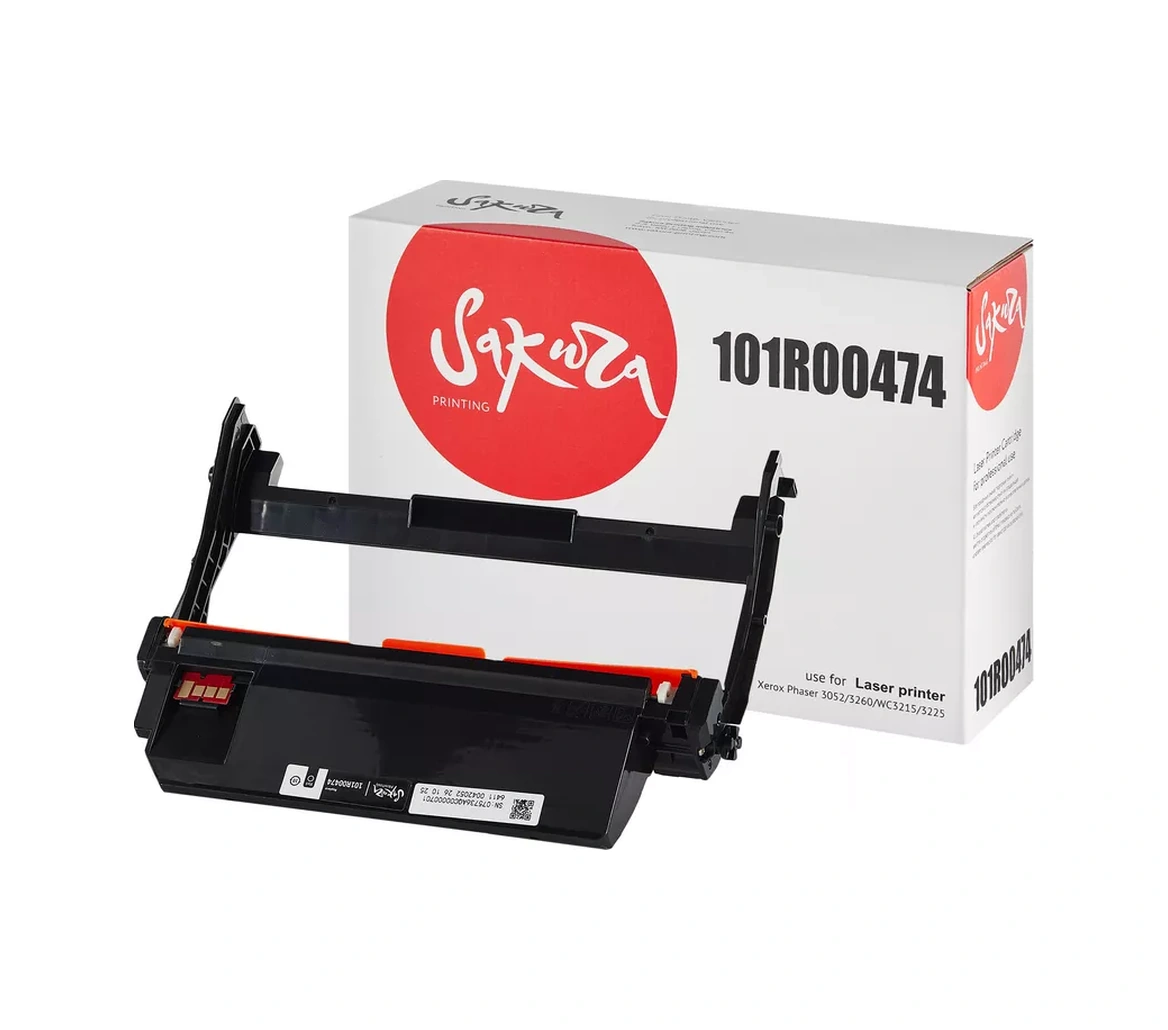 Sakura Fotoğraf Tamburu 101r00474 Xerox İçin 10.000 Sayfa 173425802