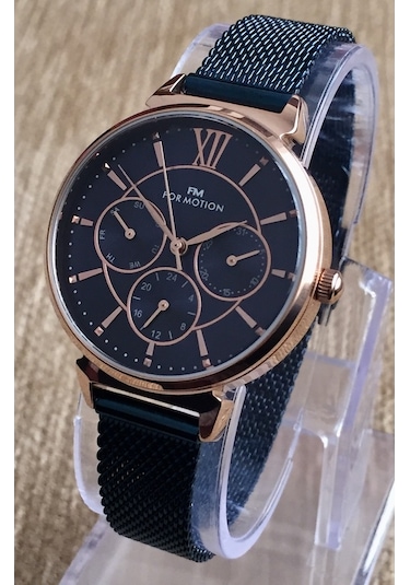 Ferrucci For Motion B01354FH Kadın Kol Saati