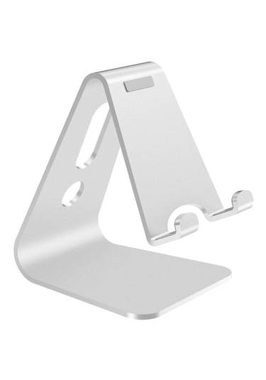 Alüminyum Alaşımlı Cep Telefonu Standı Tutucusu